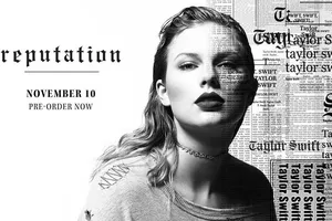 Tài hốt tiền thần sầu của Taylor Swift