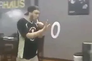 Clip: Choáng với những 'dị nhân' ngoài đời thực