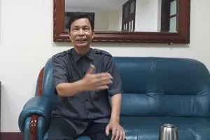 Đã nghe đã thấy: Thanh tra có một anh hùng!