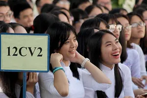 Sẽ bị cấm thi học kỳ nếu không mua BHYT?