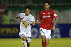 Quà an ủi cho Công Phượng!