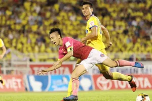 V-League nhạt phèo khi bị cắt khúc