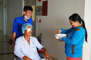 Án oan Long An: Tòa đồng ý thương lượng bồi thường