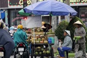 Nói thuế tăng không đụng đến người nghèo phải có căn cứ