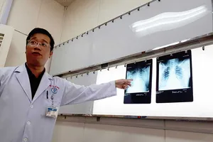 Thực hư virus lạ gây chết người 