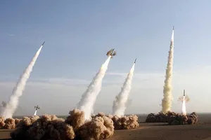 Mỹ cân nhắc biện pháp mạnh đối phó Iran