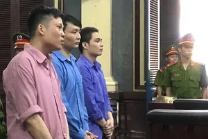 Cân não trước vụ án ‘đổi vai hung thủ’