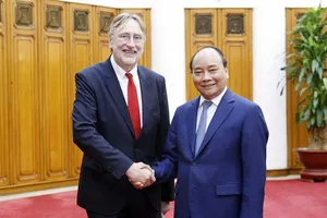 Sắp hoàn tất Hiệp định Thương mại tự do EU-Việt Nam