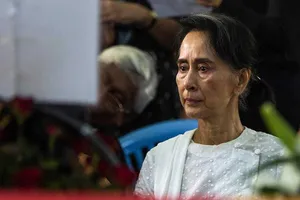 Bà Aung San Suu Kyi trước thách thức lớn