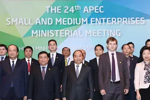 DN nhỏ và vừa rất quan trọng với sự phát triển của VN