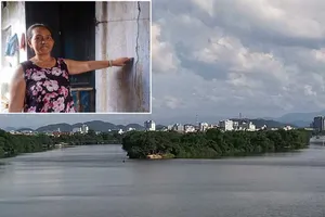 20 năm, dân khốn đốn trên đất quy hoạch