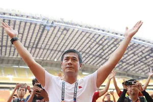 VFF và chiếc ghế HLV trưởng