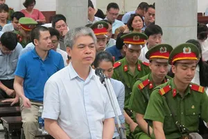 ‘Kết tội Nguyễn Xuân Sơn sẽ khó điều tra 3 vụ khác’