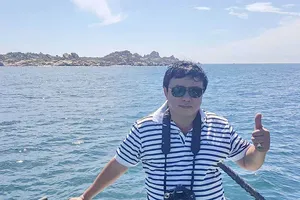 Vụ nhận chìm 1 triệu m3 bùn, cát: Nợ mãi những ân tình!