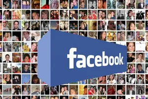 Quá đông bạn bè trên Facebook có thể khiến bạn bị bệnh