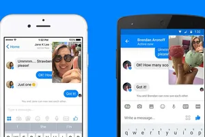 Facebook thử nghiệm tính năng xem video tức thì