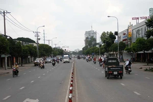 Quận 10: Rối tinh vì địa giới chồng lấn