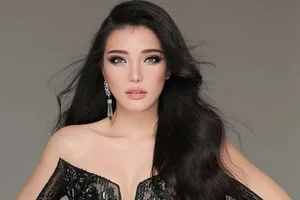 Hậu trường nổi danh ngoạn mục của Jenny Lê Nguyễn