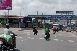 Trạm BOT: Thiếu minh bạch khiến dân phản ứng