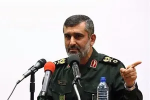 Iran nói có bằng chứng Mỹ giúp IS