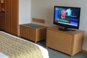 Thu tiền tác quyền: Cần một liên minh… khách sạn 