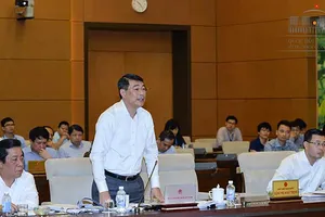 Hoang mang khi tham gia xử lý ngân hàng 0 đồng