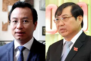 Bí thư, chủ tịch Đà Nẵng có nhiều vi phạm, khuyết điểm