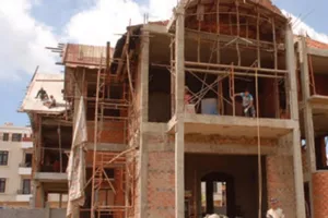 Xây nhà ban đêm có được không?