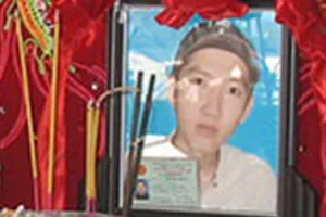 Khởi tố vụ án dùng nhục hình ở Ninh Thuận