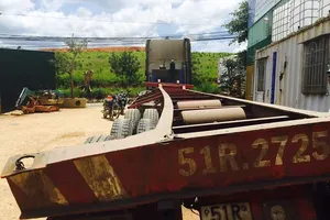 Thắng bảo hiểm 1,9 tỉ nhờ tinh ý khi ký hợp đồng