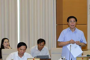 Tài sản bất minh của quan chức: Xử thế nào?