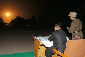 Đáp trả ông Trump, Triều Tiên đe dọa tấn công hạt nhân