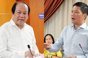 Quyết định gây sửng sốt của Bộ Công Thương