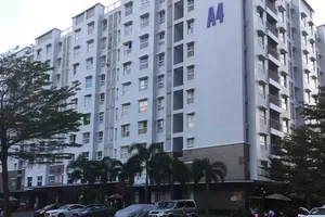 Rối vì ban quản trị từ nhiệm tập thể