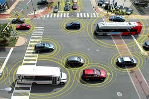 Đưa công nghệ giải quyết kẹt xe