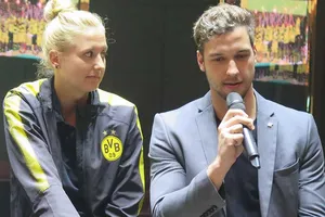 Bóng đá Đức từng rơi xuống đáy… như Việt Nam