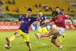 Ngày 24-9, vòng 19 V-League: Thật giả khó lường!