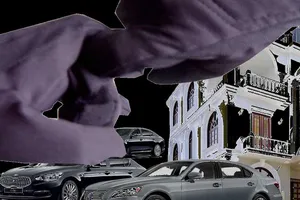 Khoảng trống xử lý tài sản bất minh của quan chức