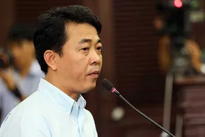 Đưa vụ án VN Pharma về đúng bản chất