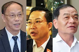 Ủng hộ tổng kiểm tra việc bổ nhiệm cán bộ