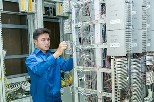 9 câu hỏi về dịch vụ chuyển nhà mạng giữ nguyên số