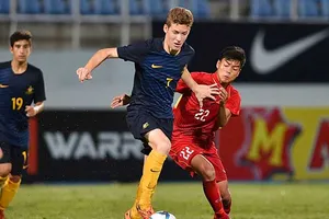 ‘Chuột túi’ không mắc bẫy lần hai