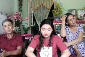 10 năm sự cố sập cầu Cần Thơ: Bước qua đau thương