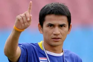 ‘Tôi không thể dẫn dắt đội nào chống lại đội Thái Lan'