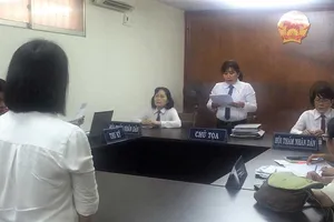 Uẩn khúc vụ mẹ làm chết con 2 tuổi 