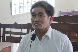 Người bắt trộm ở Tây Ninh bị 12 tháng tù treo 