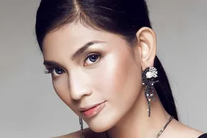 Trương Thị May làm đại sứ quỹ vì trẻ em