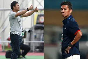 Hoàng Anh Tuấn và Hữu Thắng đã được ‘giữ chỗ’