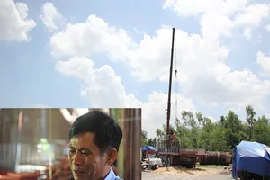 Kiên quyết thu hồi ngay đất thuê ở sân bay Đà Nẵng