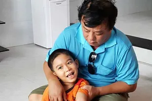 Mù, liệt sau mổ: 3 năm mới được ‘bồi thường’